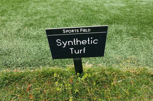 Synthetic Turf Fields