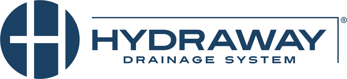 Hydraway Drainage Systems logo