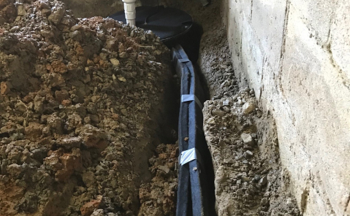 Residential Drainage Systems for Contractors