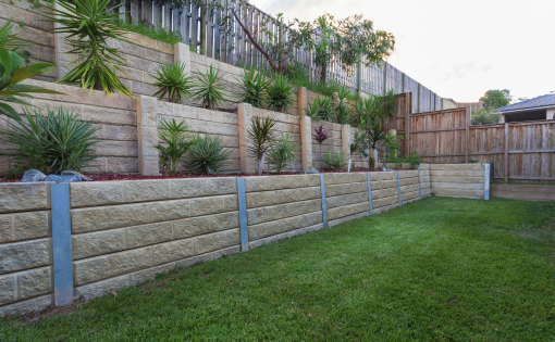 How To Do Drainage for a Retaining Wall